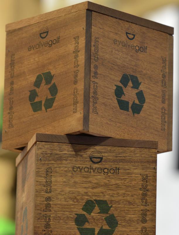 The ecology of golf tees Cape Gazette